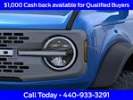 New 2025 Ford Bronco Badlands 4WD SUV for sale #FA5250 - photo 20