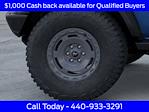New 2025 Ford Bronco Badlands 4WD SUV for sale #FA5250 - photo 21