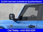 New 2025 Ford Bronco Badlands 4WD SUV for sale #FA5250 - photo 22