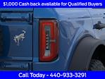 New 2025 Ford Bronco Badlands 4WD SUV for sale #FA5250 - photo 23