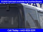 New 2025 Ford Bronco Badlands 4WD SUV for sale #FA5250 - photo 25