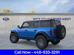 New 2025 Ford Bronco Badlands 4WD SUV for sale #FA5250 - photo 2