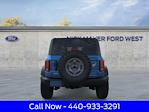 New 2025 Ford Bronco Badlands 4WD SUV for sale #FA5250 - photo 5