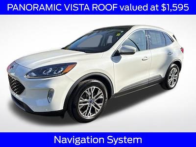 2022 Ford Escape AWD SUV for sale #FA5262A - photo 1