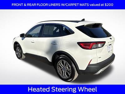 2022 Ford Escape AWD SUV for sale #FA5262A - photo 2