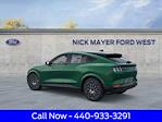 New 2025 Ford Mustang Mach-E Premium AWD SUV for sale #FA5267 - photo 2
