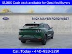 New 2025 Ford Mustang Mach-E Premium AWD SUV for sale #FA5267 - photo 8
