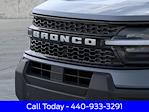 New 2025 Ford Bronco Sport Outer Banks AWD SUV for sale #FA5284 - photo 17