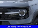 New 2025 Ford Bronco Sport Outer Banks AWD SUV for sale #FA5284 - photo 18