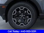New 2025 Ford Bronco Sport Outer Banks AWD SUV for sale #FA5284 - photo 19