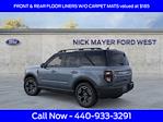 New 2025 Ford Bronco Sport Outer Banks AWD SUV for sale #FA5284 - photo 2