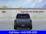 New 2025 Ford Bronco Sport Outer Banks AWD SUV for sale #FA5284 - photo 5