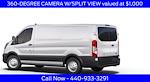 New 2025 Ford Transit 250 Low Roof AWD Empty Cargo Van for sale #FA5288 - photo 2