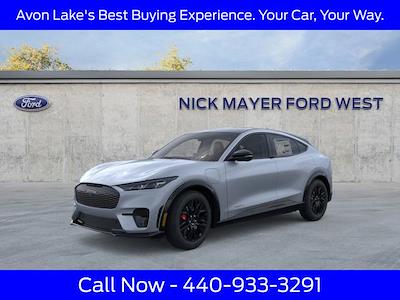 New 2025 Ford Mustang Mach-E Premium AWD SUV for sale #FA5293 - photo 1