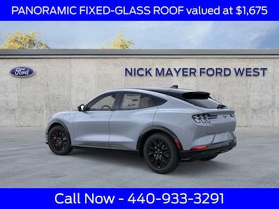 New 2025 Ford Mustang Mach-E Premium AWD SUV for sale #FA5293 - photo 2
