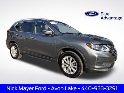 2018 Nissan Rogue AWD SUV for sale #FA5296A2 - photo 1