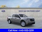New 2025 Ford Maverick XL SuperCrew Cab Pickup for sale #FA5299 - photo 7