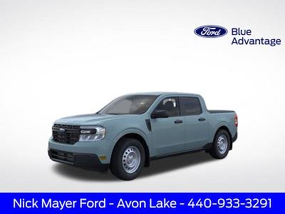 Used 2023 Ford Maverick XL SuperCrew Cab for sale #FA5299A - photo 1