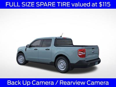 2023 Ford Maverick SuperCrew Cab FWD Pickup for sale #FA5299A - photo 2