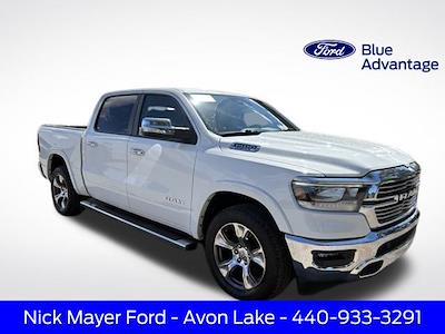 2021 Ram 1500 Crew Cab 4WD Pickup for sale #FA5302B - photo 1