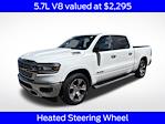 2021 Ram 1500 Crew Cab 4WD Pickup for sale #FA5302B - photo 4
