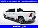 2021 Ram 1500 Crew Cab 4WD Pickup for sale #FA5302B - photo 6