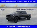 New 2025 Ford F-150 Lariat SuperCrew Cab 4x4 Pickup for sale #FA5307 - photo 1
