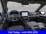 New 2025 Ford F-150 Lariat SuperCrew Cab 4x4 Pickup for sale #FA5307 - photo 9