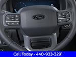 New 2025 Ford F-150 Lariat SuperCrew Cab 4x4 Pickup for sale #FA5307 - photo 12