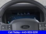 New 2025 Ford F-150 Lariat SuperCrew Cab 4x4 Pickup for sale #FA5307 - photo 13