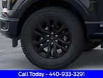 New 2025 Ford F-150 Lariat SuperCrew Cab 4x4 Pickup for sale #FA5307 - photo 19