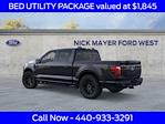 New 2025 Ford F-150 Lariat SuperCrew Cab 4x4 Pickup for sale #FA5307 - photo 2