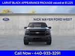 New 2025 Ford F-150 Lariat SuperCrew Cab 4x4 Pickup for sale #FA5307 - photo 6