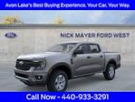 New 2025 Ford Ranger XL SuperCrew Cab 4x4 Pickup for sale #FA5308 - photo 1