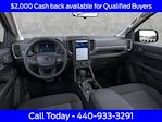 New 2025 Ford Ranger XL SuperCrew Cab 4x4 Pickup for sale #FA5308 - photo 9