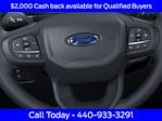 New 2025 Ford Ranger XL SuperCrew Cab 4x4 Pickup for sale #FA5308 - photo 12