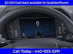 New 2025 Ford Ranger XL SuperCrew Cab 4x4 Pickup for sale #FA5308 - photo 13