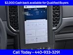 New 2025 Ford Ranger XL SuperCrew Cab 4x4 Pickup for sale #FA5308 - photo 14