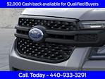 New 2025 Ford Ranger XL SuperCrew Cab 4x4 Pickup for sale #FA5308 - photo 17