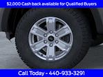 New 2025 Ford Ranger XL SuperCrew Cab 4x4 Pickup for sale #FA5308 - photo 19