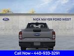 New 2025 Ford Ranger XL SuperCrew Cab 4x4 Pickup for sale #FA5308 - photo 5