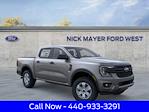 New 2025 Ford Ranger XL SuperCrew Cab 4x4 Pickup for sale #FA5308 - photo 7
