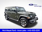 2023 Jeep Wrangler 4WD SUV for sale #FA5310A - photo 1