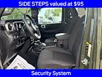 2023 Jeep Wrangler 4WD SUV for sale #FA5310A - photo 11