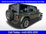 2023 Jeep Wrangler 4WD SUV for sale #FA5310A - photo 2