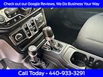 2023 Jeep Wrangler 4WD SUV for sale #FA5310A - photo 25