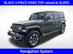 2023 Jeep Wrangler 4WD SUV for sale #FA5310A - photo 4