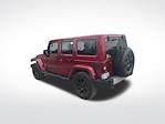 2012 Jeep Wrangler 4WD SUV for sale #FA5310B - photo 10