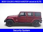 2012 Jeep Wrangler 4WD SUV for sale #FA5310B - photo 4