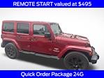 2012 Jeep Wrangler 4WD SUV for sale #FA5310B - photo 6